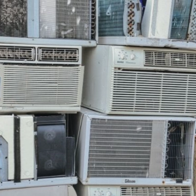 Gazipaşa Bölgesinde Çelik Hurda Fiyatı